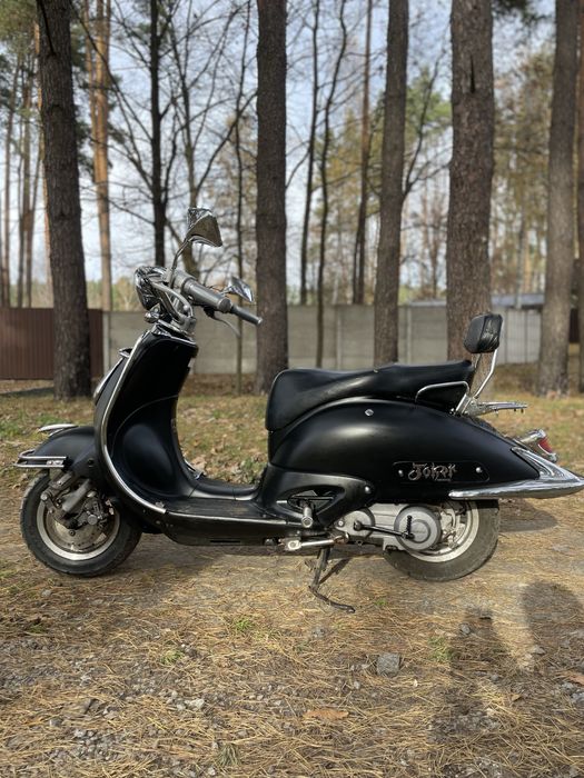 Продам Honda joker 90