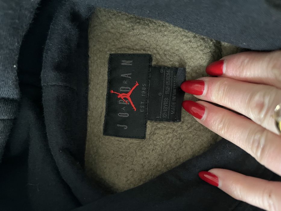 Bluza Jordan  152/158 cm