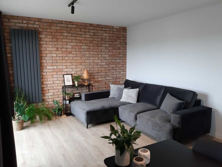 Płytki z cegły lico stara cegła retro 55 zł pół metra