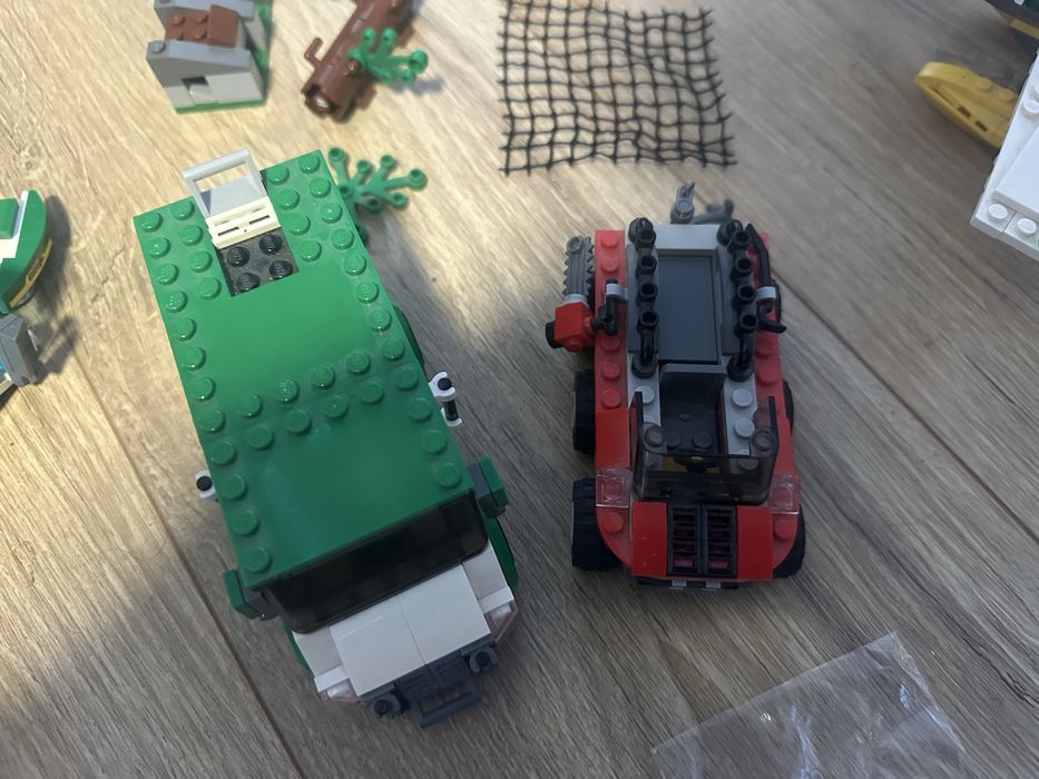 Lego City 60175