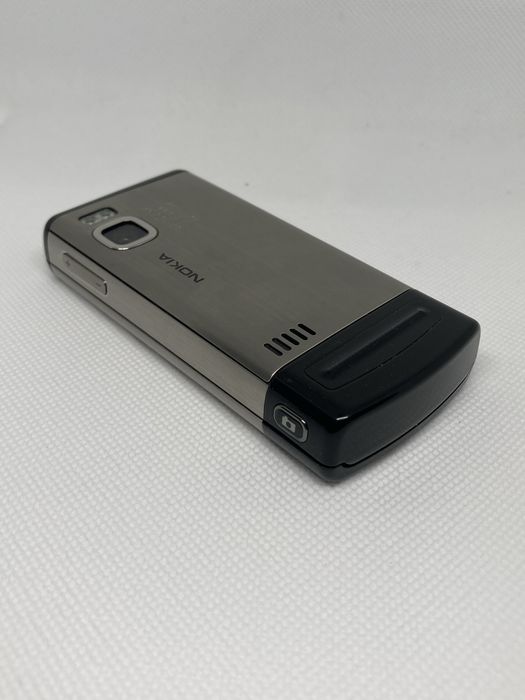 Nokia 6500  SLIDE