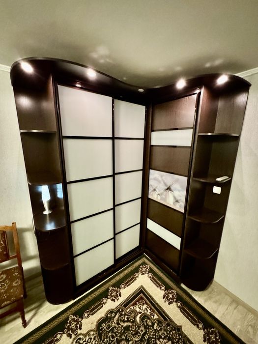 Однокімнатна квартира в гарному стані