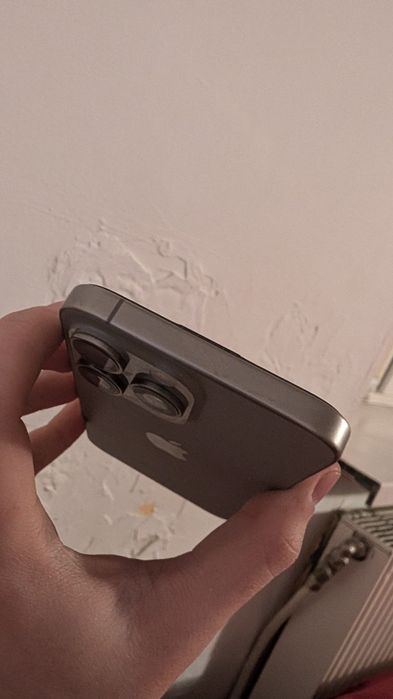 iphone 15 pro max 256gb esim neverlock