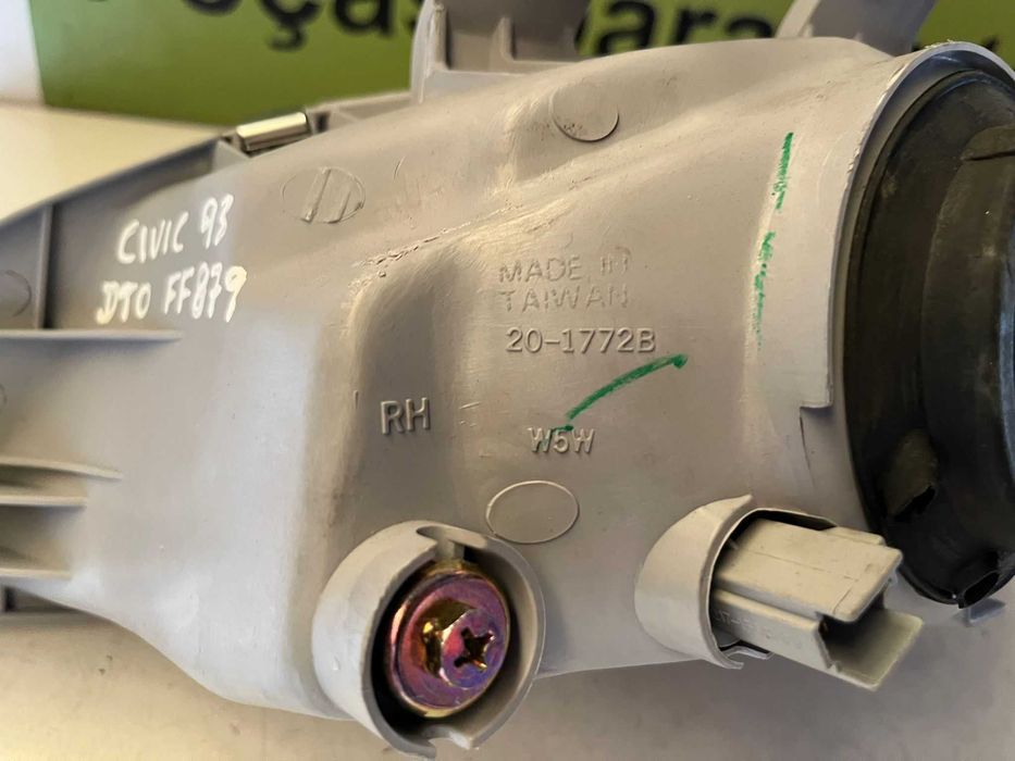 Honda Civic V EG - Farol Direito Esquerdo - FF879