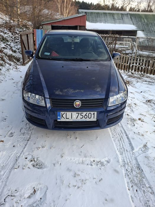 Fiat Stilo 1.9 Jtd