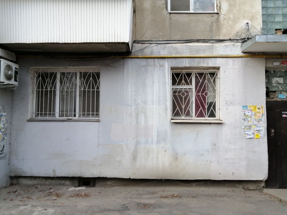 2-rooms apartment apartment by the address st. Kulikovo pole pl Oktyabrskoy revolyutsii pl (area 44,7 m²) - Atlanta.ua - photo 3