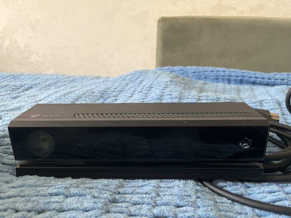Приставка Xbox 1