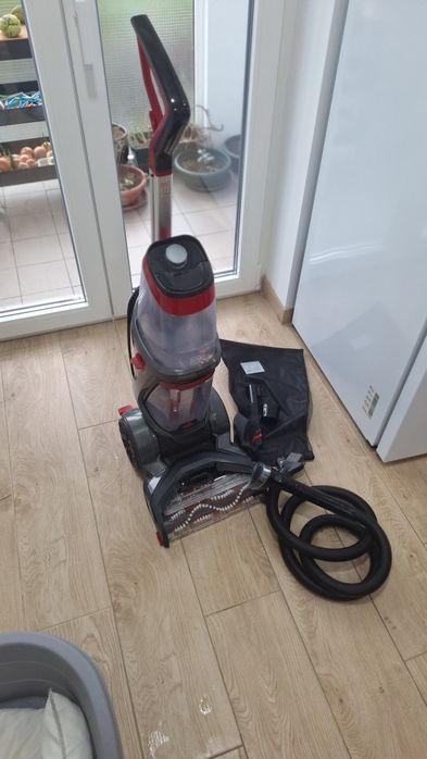 BISSELL ProHeat 2X Revolution Aspirador de água para tapetes