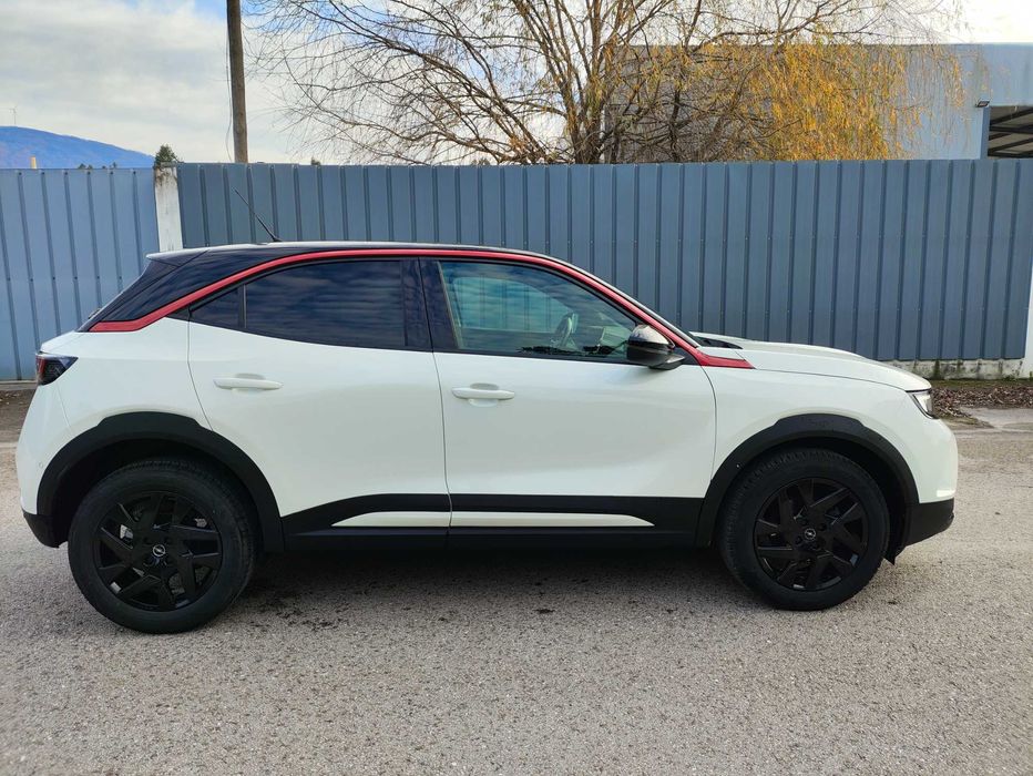 Opel Mokka 1.2 T Gs Line 130cv