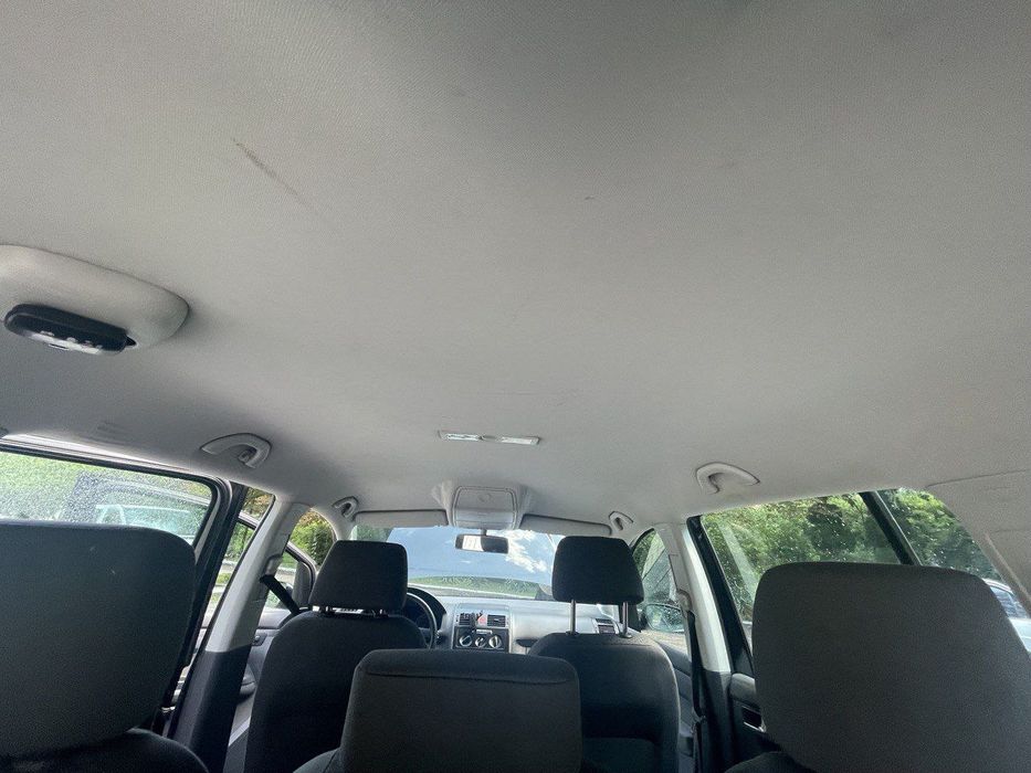 Volkswagen Touran 1,6