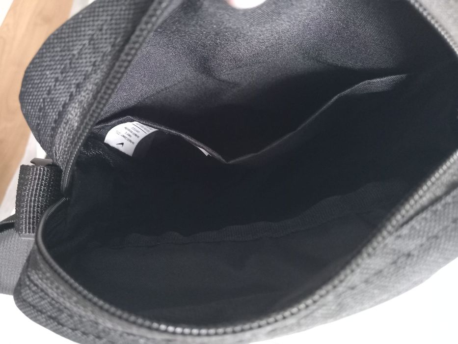 NIKE AIR MAX nowa saszetka torba na ramię