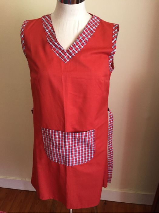 Batas Escolares Senhora S