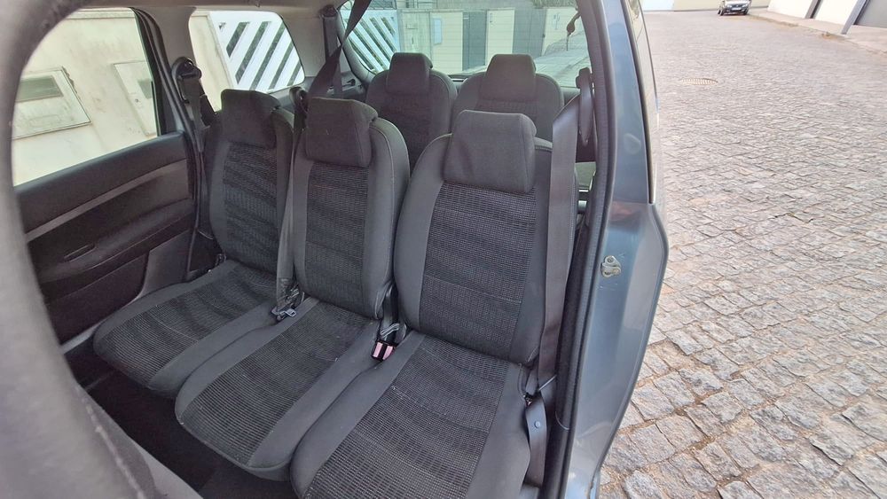 Peugeot 307 SW — fotografia 7