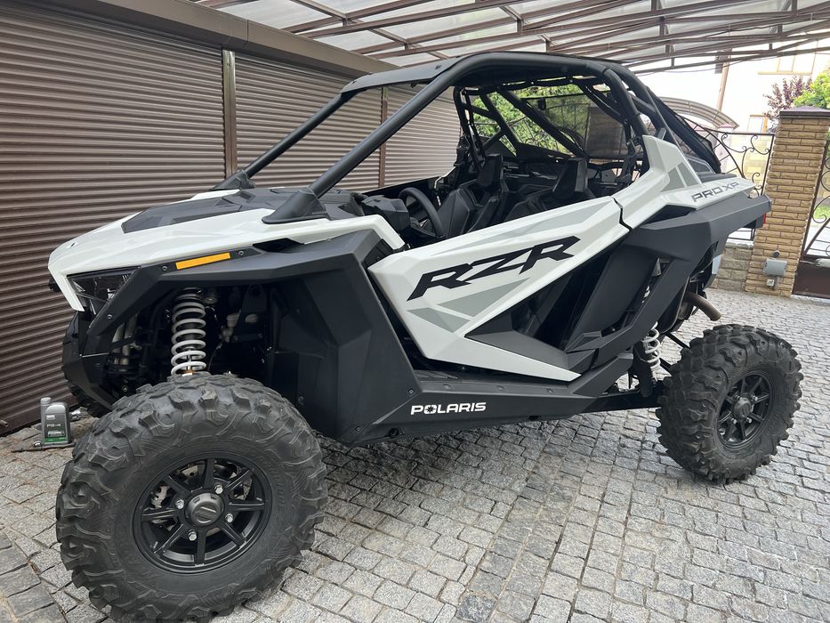 Polariz RZR PRO XP 1000