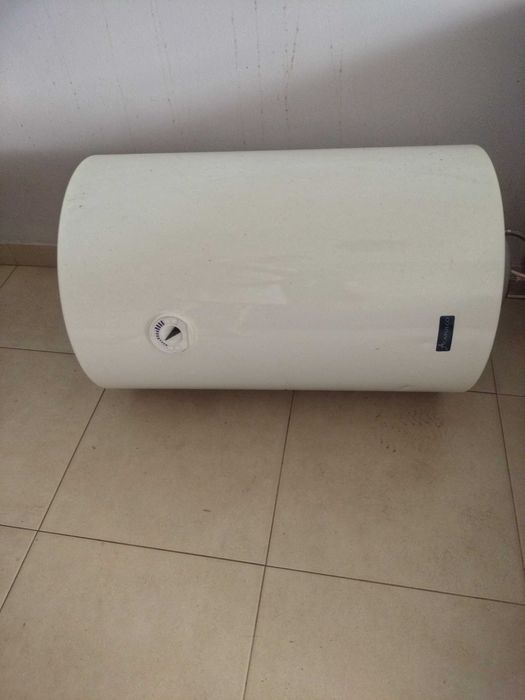 Termoacumulador  80 Litros Marca Acapulco