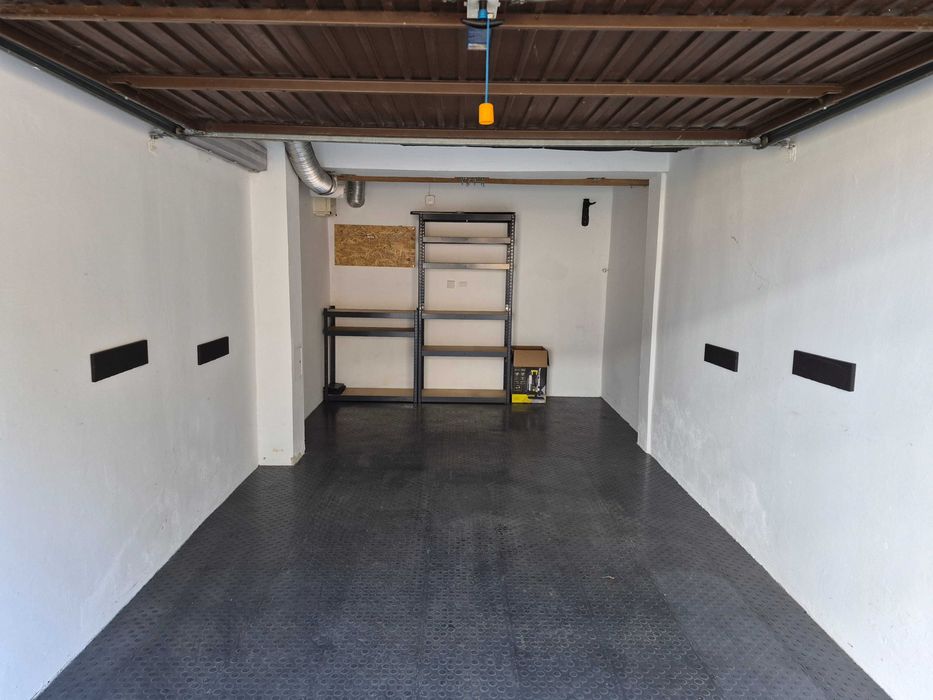 Garaż do wynajęcia – Rzeszów Pobitno, ul. Nazimka 2, prąd