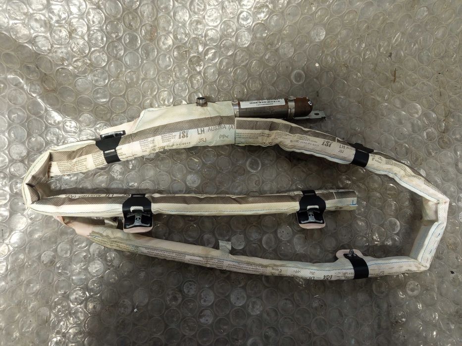 Kurtyna Powietrzna Lewa Airbag AUDI Q3 8U0, 8U0.880.741D