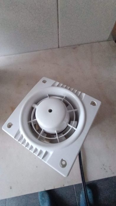 Extractore de casa banho