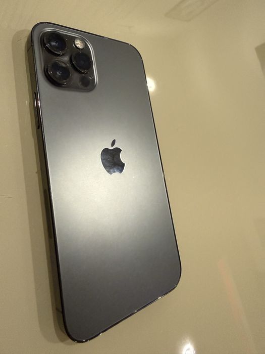 Apple iPhone 12 Pro 256GB