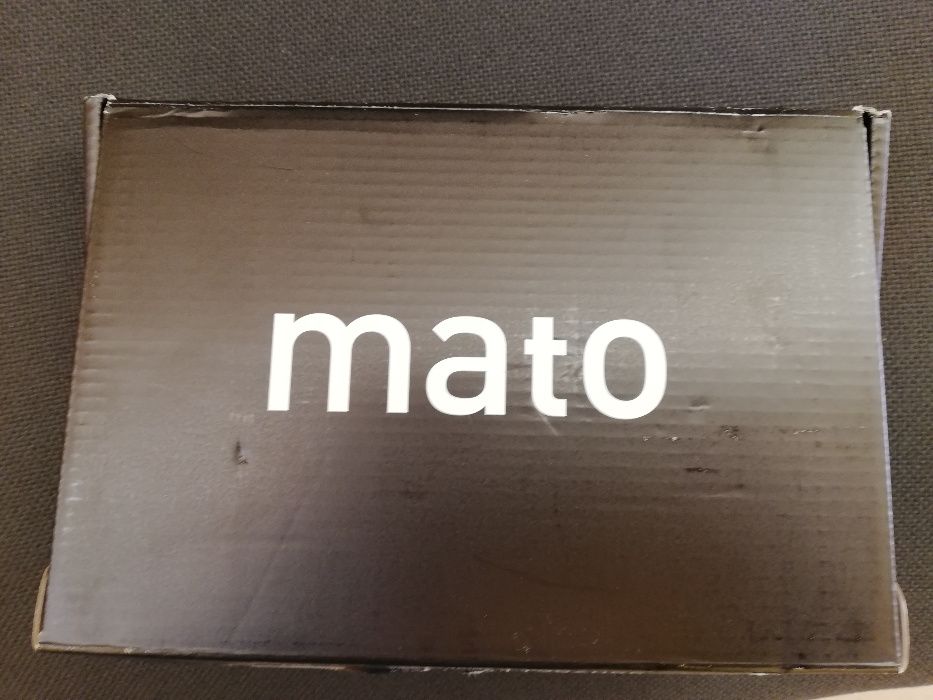 Spinki złączki pasów do pras Mato U24 BS