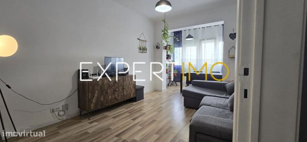 Apartamento T2 Sintra- Mem Martins Remodelado