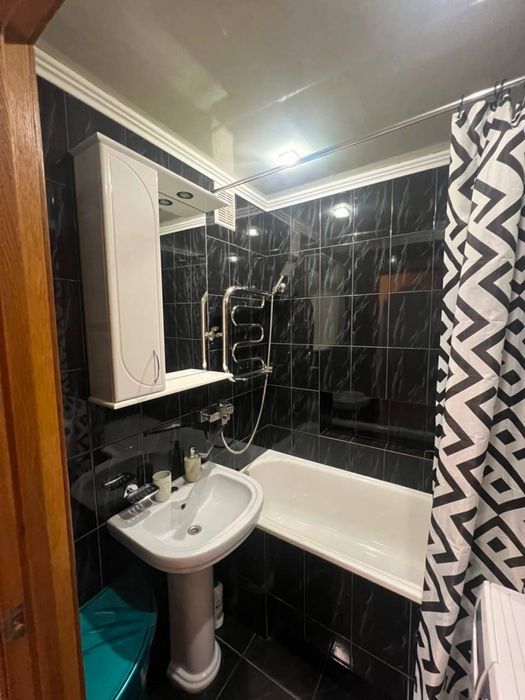 Сдам 1к квартиру, 35м2, ж/м Приднепровск