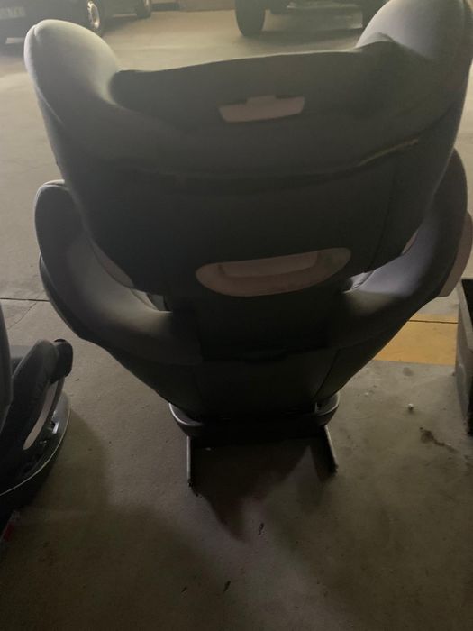 Cadeira auto - Cybex