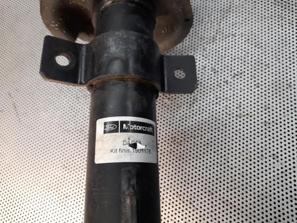 Amortecedor frente esquerdo FORD Transit Connect I (P65_, P70_, P80_)