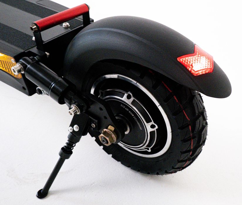 Электросамокат Тесла  8000