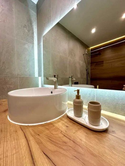 Продам 1к. квартиру, ЖК Брама-2, Слобожанське, Лівий берег.