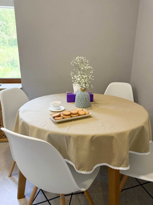 Апартаменти з сучасним дизайном в Міжгір'ї