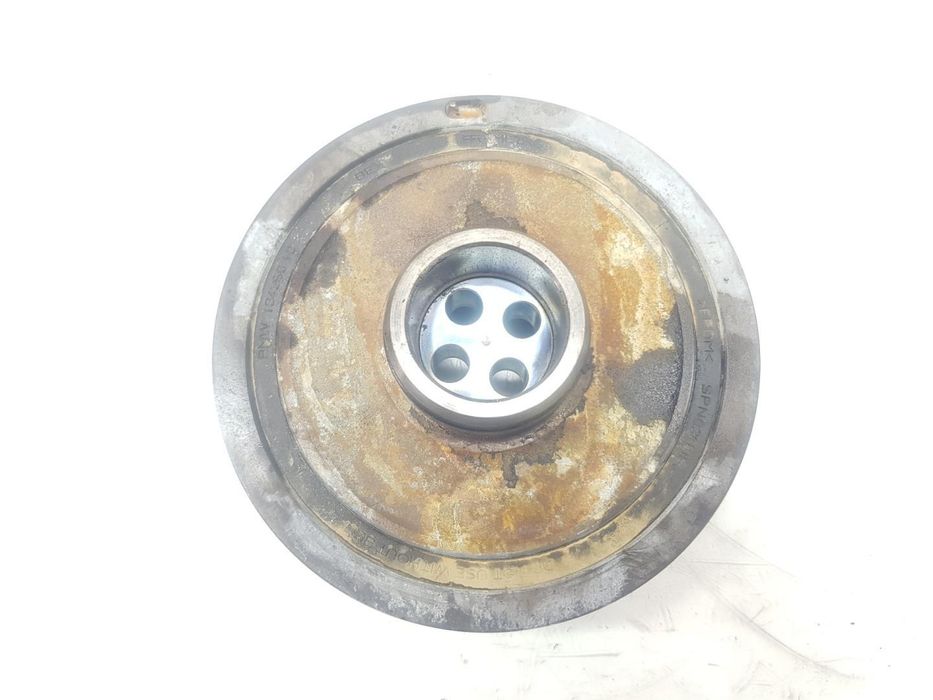 Poli Da Cambota Bmw Serie 3 Berlina F30N