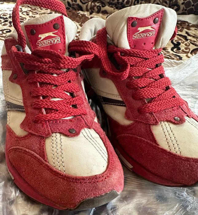 Кросівки Slazenger