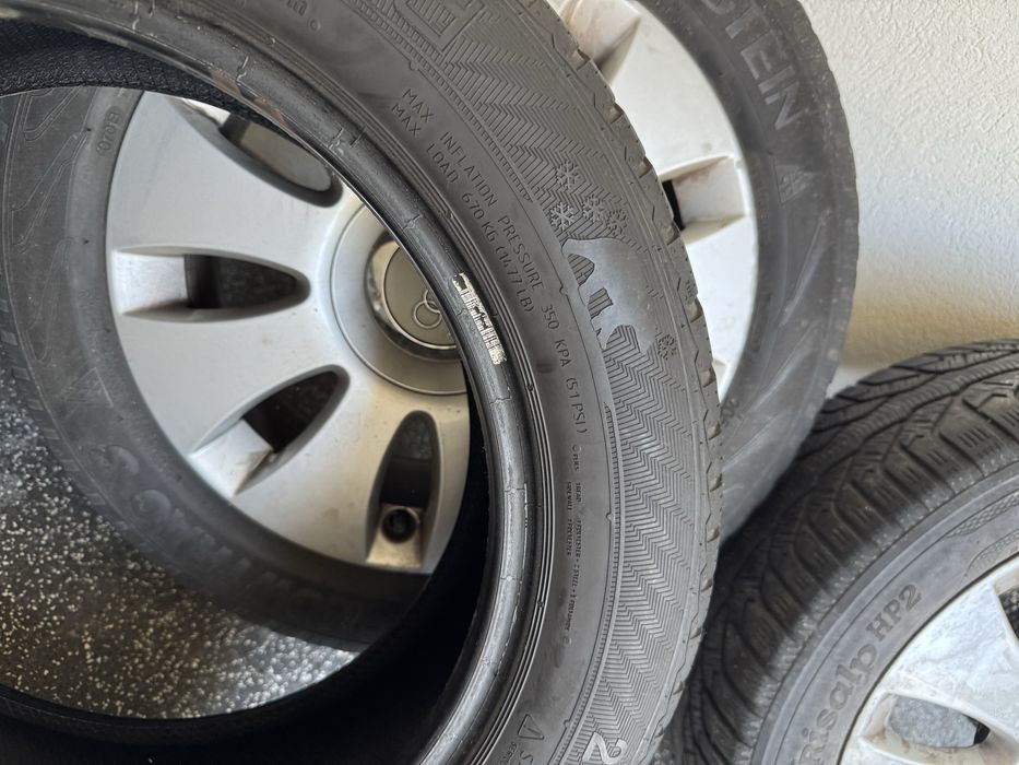Jantes Audi rodas extra