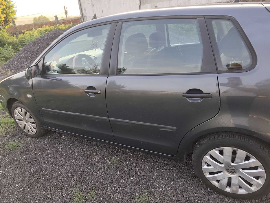 VW Polo 1.2 2003
