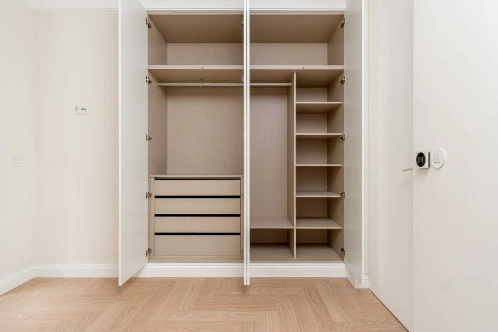 T1 Apartamento - R. Castilho (Lisboa)