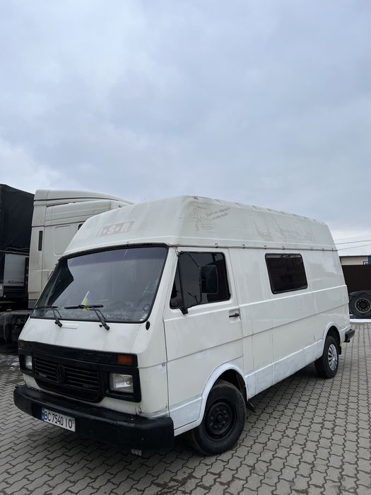 Вантажні перевезення