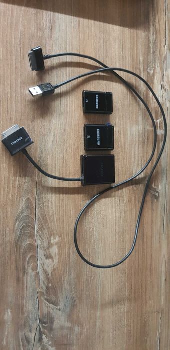 Slot przejście HDMI USB SD Tablet Samsung Galaxy Note 10.1 GT-N8000