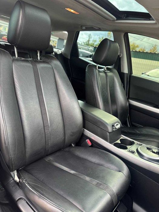 Mazda CX-7 2008р. 2.3 турбо бензин, автомат, обмін [Перший внесок від 20%]