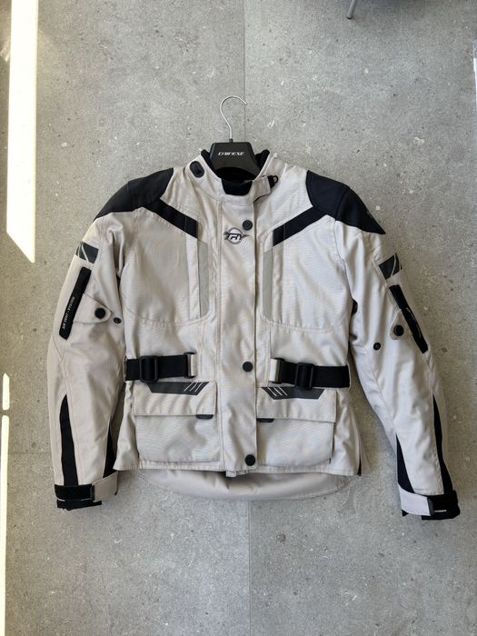 Casaco/Parka de Mota Senhora TRY