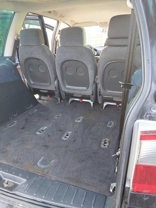 Ford Galaxy 1,9TDI 2001 AUTOMAT