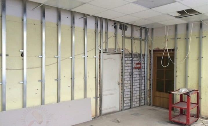 Ремонт та будівництво