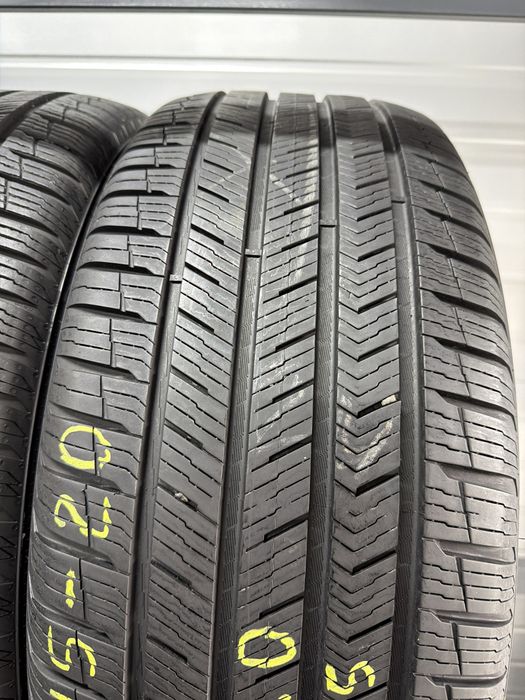 Все сезоні шини 255/45r20 Vredestein.   Ціна 4000 грн/шт.