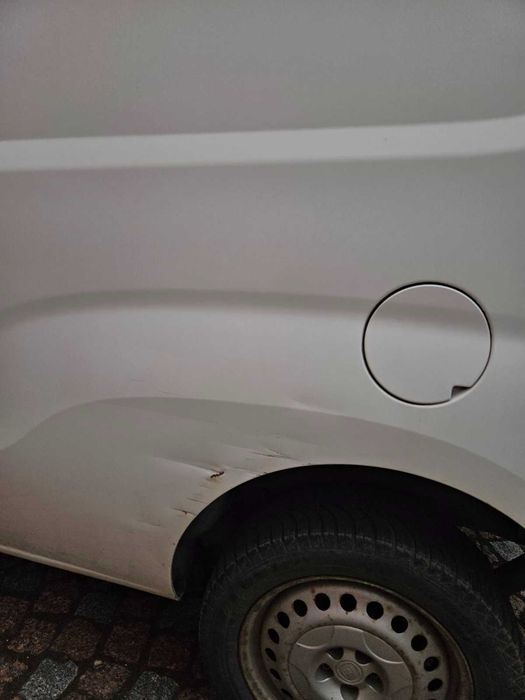 Продам Автомобіль Fiat Nuovo Doblo