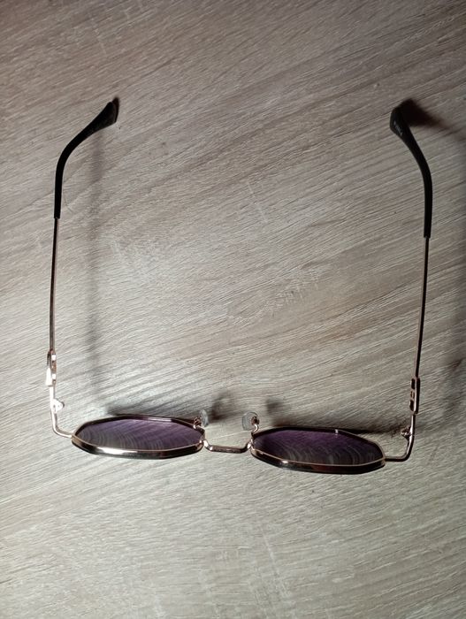 Óculos de sol da Howkers