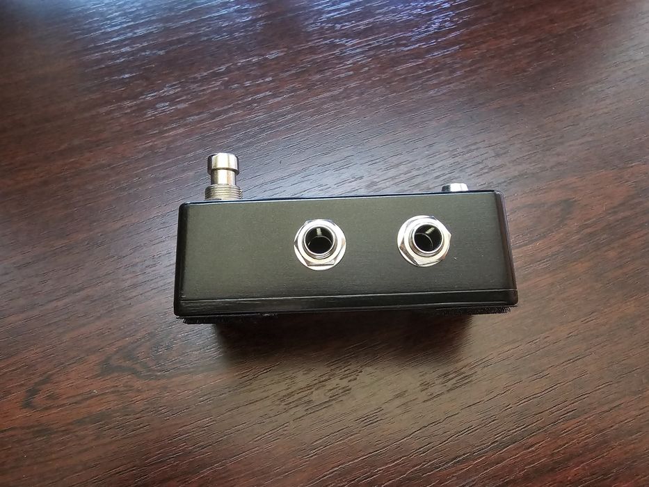 Mosky loop box  (стан нового)