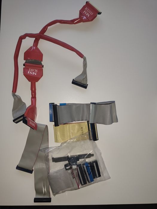 Kable Ata Ide używane