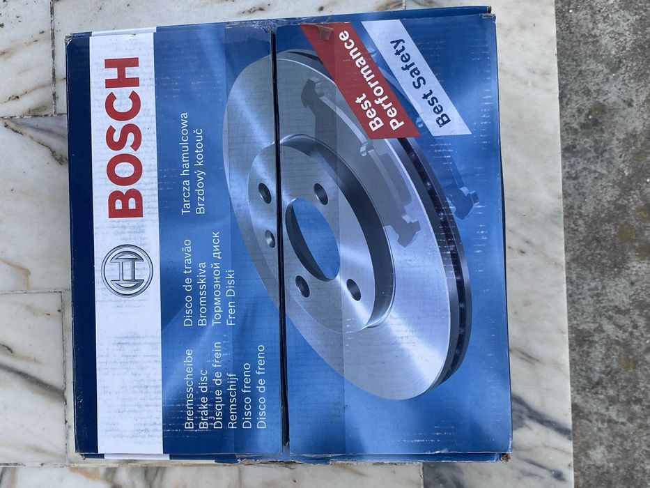 Disco de travão
