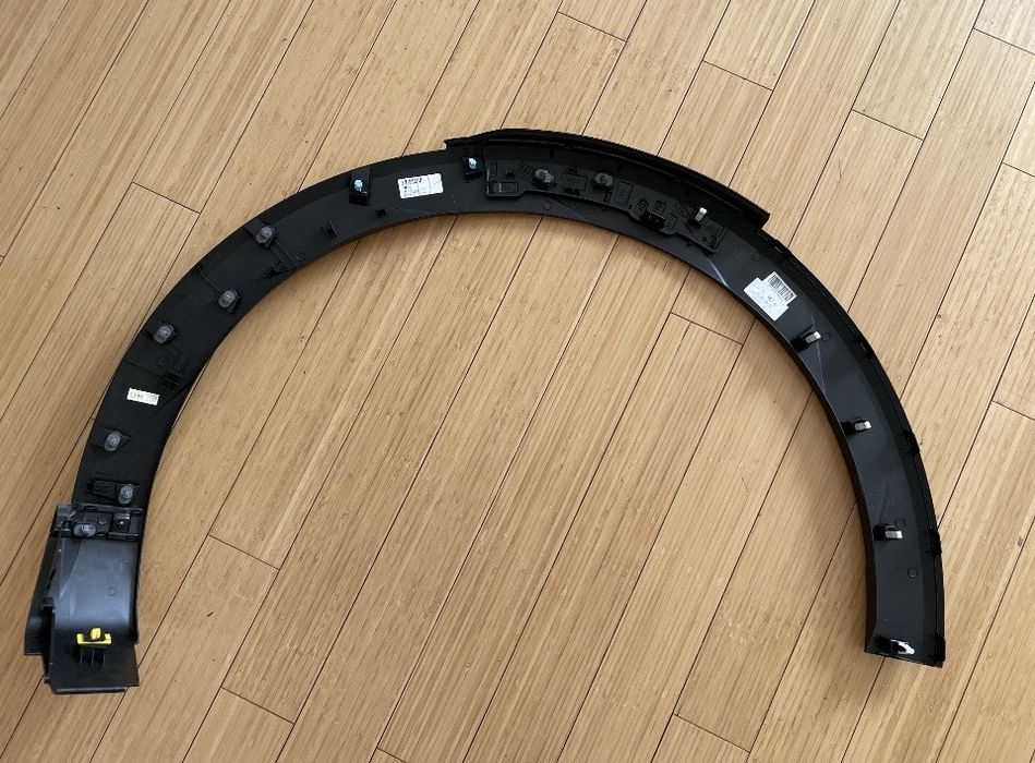 Hyundai ionic 5 арка крила 87712GI000CA, 87711G|000CA