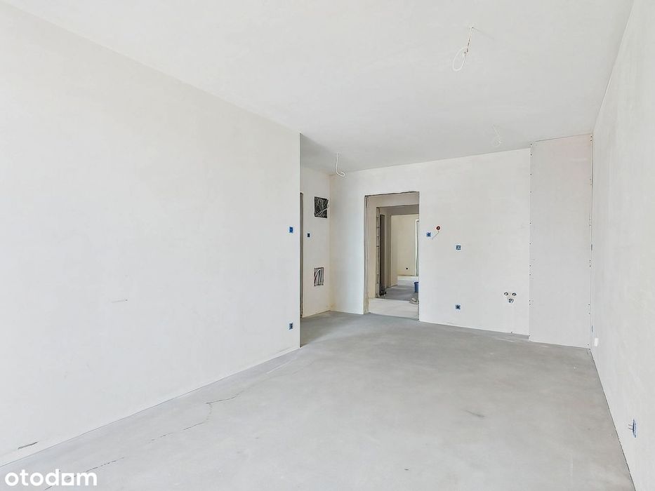 Apartament 400m od plaży, parking, balkon, winda, Plażowa Dream B5